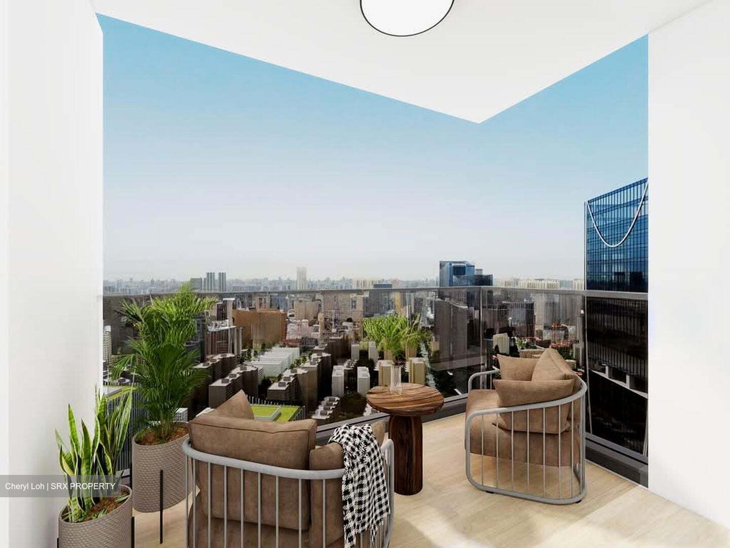 The Alps Residences (D18), Condominium #558741561